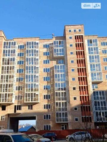 Продаж 1к Квартира Гайова вулиця ЖК Острозький