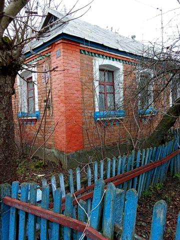 Здам будинок 50 кв.м с.Брицьке 40  км від Вінниці.