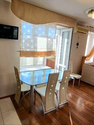 Продаж 2к Квартира Євгена Чикаленка (Академіка Вільямса) вулиця