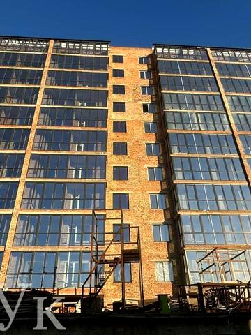 Тернопільська вул., 42а