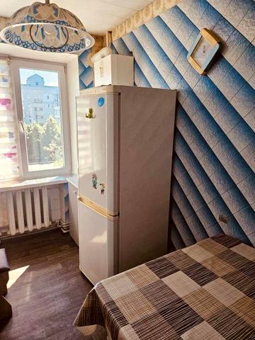 Аренда 3-к квартира 65м2 в центре по.Б.Хмельницкого.