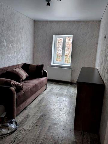 Продається однокімнатна квартира в місті Пирятин