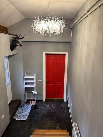 Apart-Hotel IGORIVSKA