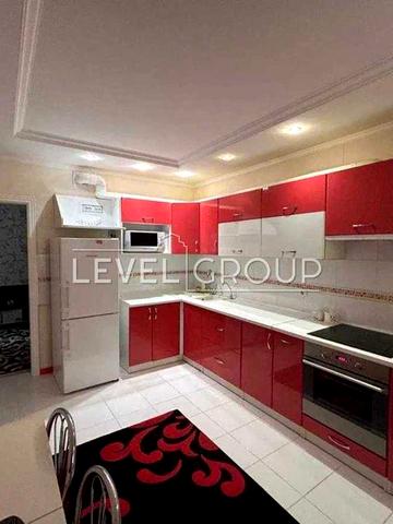 3кім 87м2 Голосіївський. Михайла Максимовича вул. (Онуфрія Трутенка) 7