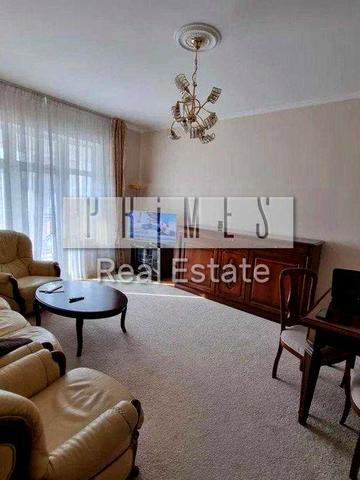 Продаж шикарної 3-кімнатної квартири = 95 м², вул. Назарівська, 11