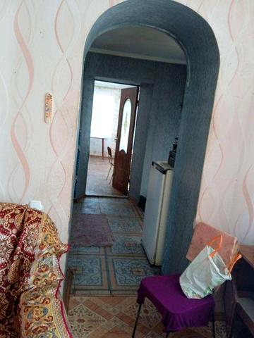 Продаётся дом в экологически чистом районе