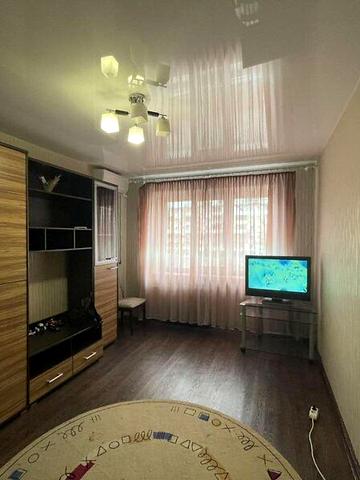 Продаж 1к Квартира Слобожанський проспект