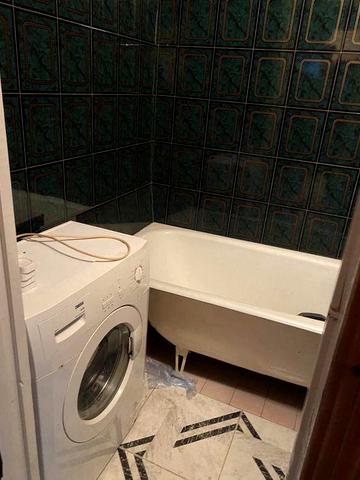 Двох кімнатна квартира площа Визволення, Кривий Ріг