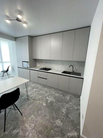 Оренда 1 кімнатної квартири Центр