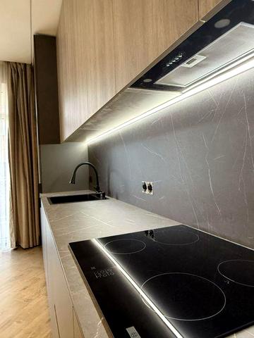 Продаж неймовірниї 2 кімнатної в топ локації, ЖК Будапешт ЖК Булапешт