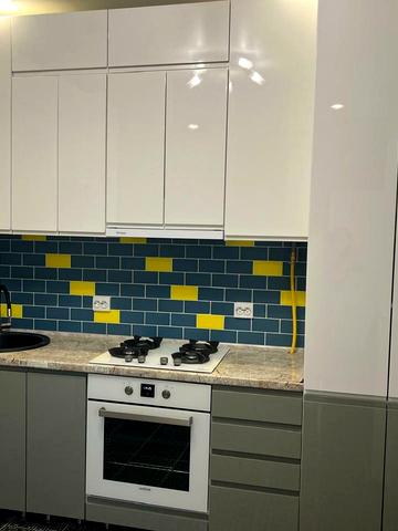 Горбачевського вул., 14-Д к1,2