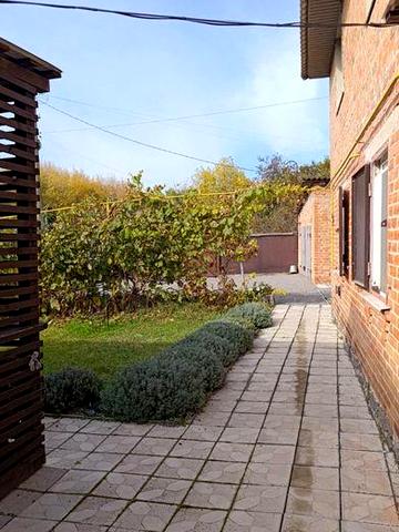 Є Відновлення!!! Затишний будинок в с. Зорівка