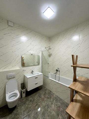 Оренда двух кімнатної квартири