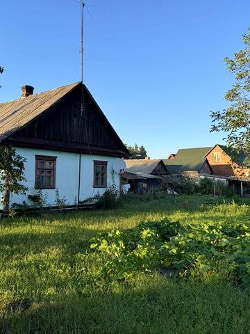 Продам житловий будинок у хорошому стані