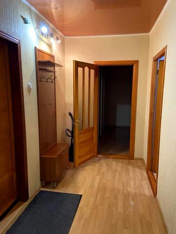 2-кімнатна квартира на Таїрова чешка