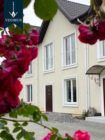 Дуже затишний таунхаус / генератор / чудова і тиха локація