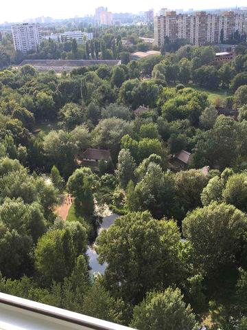 2к з ремонтом. вул. Донця 2-Б. Відрадний, НАУ, Мамаєва Слобода ЖК Донця 2-Б