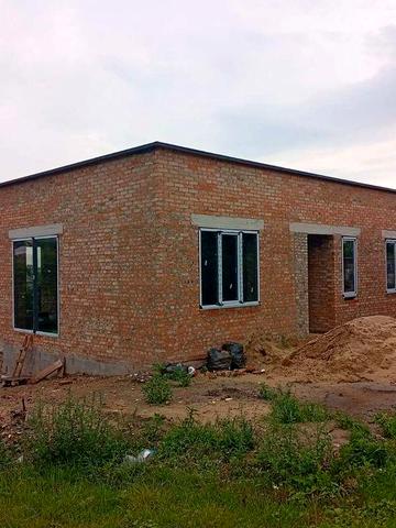 Продаж будинку мкр-н Тинне.  Новобудова