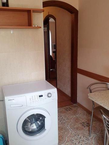 Здам 1 кімнатну квартиру на Польовій з автономним опаленням