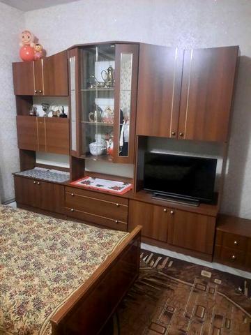 Сдам 2к  квартиру в центре с Агв,  возможно  на  короткий  срок