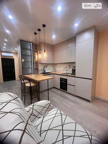 Довгострокова оренда 1к Квартира Перлинна вулиця ЖК Пятьдесят шестая жемчужина