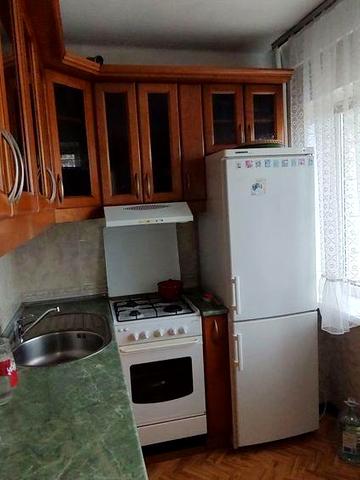 Оренда 2-х. Кімнатної квартири біля Севастопольської площі.