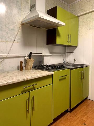 Оренда двокімнатної квартири Старокостянтинів  (Жовтневе)