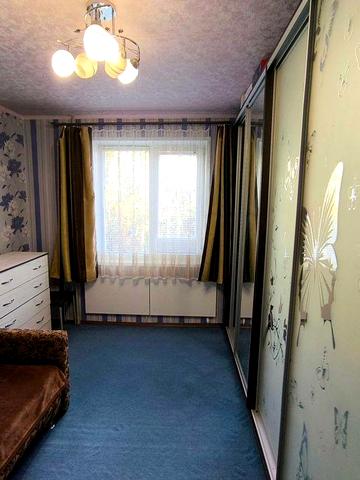 Продам 3 к. квартира на ПЗТО