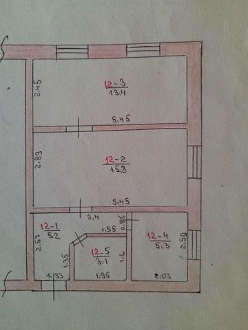 Квартира вже здана.Продам квартиру смт МЕЖОВА дніпропетровська ОБЛАСТЬ ЖК Шевченко