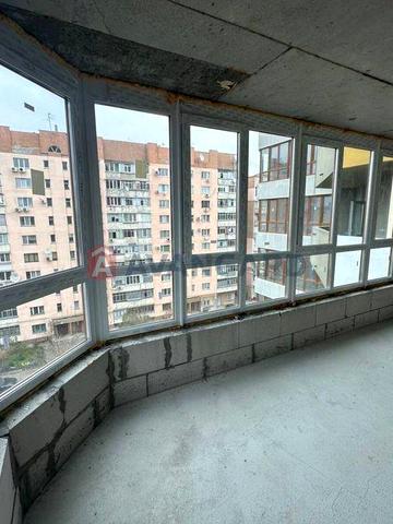 Без комісії! 2-кімнатна квартира в новобудові, центр Черкас ЖК Надія