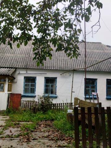 Продам будинок в с.Краснобірка
