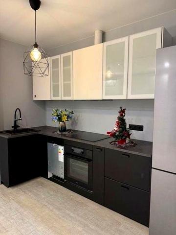 Аренда квартири-студіі ЖК Харьківський