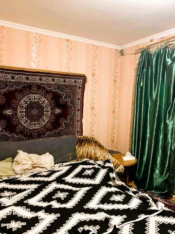 Самостоятельная квартира по цене коммуны