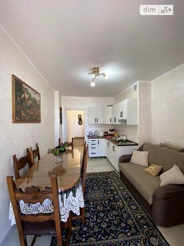 Довгострокова оренда 2к Квартира Руська вулиця ЖК ул. Русская, 237