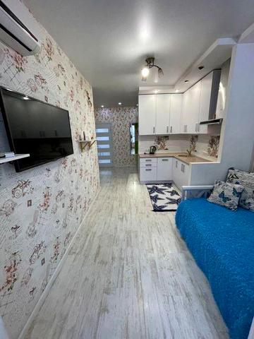 Оренда затишної євро 3-к квартири в ЖК «Львівський»