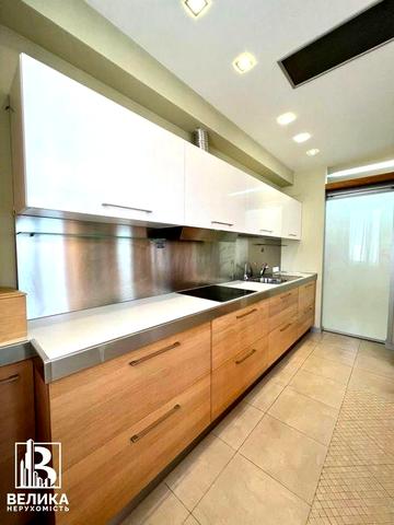 Продаж пентхауса центр Київ Павлівська охорона центр цирк метро ЖК Павлівська 26/41