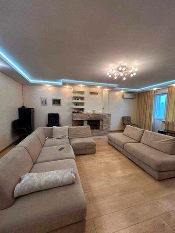 Продаж дворівневої квартири 4кімнати в центрі Ворзеля 229м2 СЕРТИФІКАТ ЖК Grand Resort