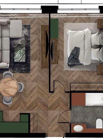 Продається затишна квартира