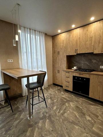 Оренда квартири в центрі міста