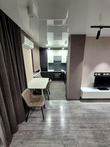 Сдам 2к квартиру с евроремонтом по ул. А.Шепарда