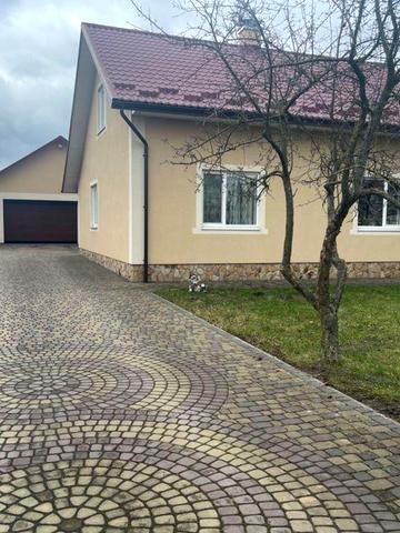 Здаю в оренду  будинок , ( власник) Оброшин