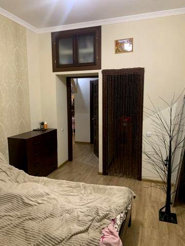 Здам 4х кімнатну квартиру