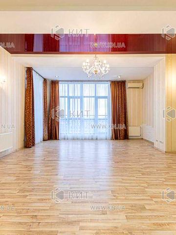 3к. 151 м2, Чернишевська (Чернышевская, Центр, Сковороды), 131119