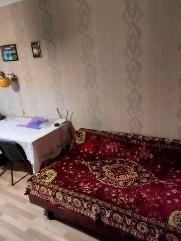 1 к. Тампере 14, Соцмісто-Лівобережна