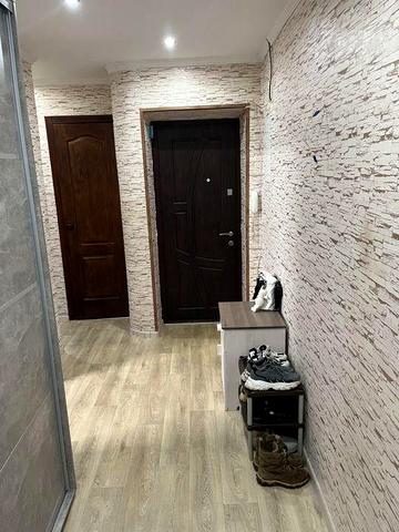 Продам 2кк с ремонтом в Башкировке