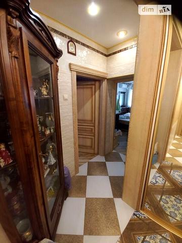 Продаж 3к Квартира Шатилівська вулиця