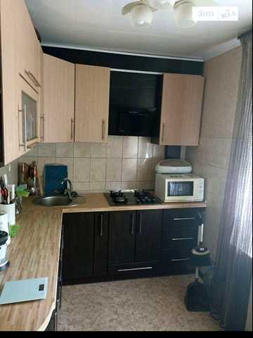 Продаж 3к Квартира Військбуд вулиця