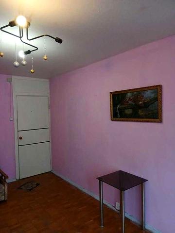 1К квартира на Липковского,34 Соломенка