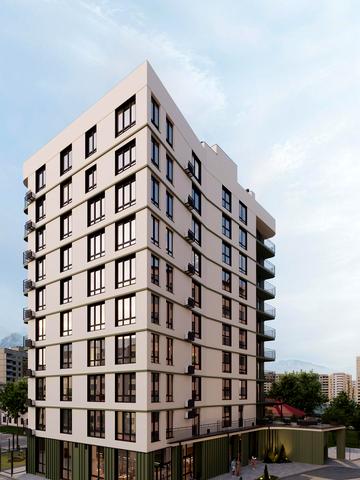 Федьковича вул., 57