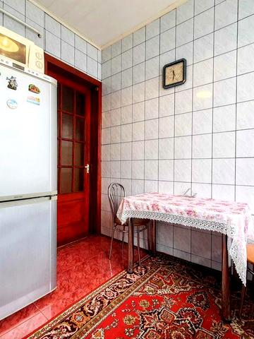 Здається 2-х кімн. квартира в ЦЕНТРІ міста вул.ФРАНКА. Місце під авто.